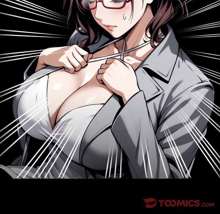 Gangster x Office Lady - Chapter 69 Page 12