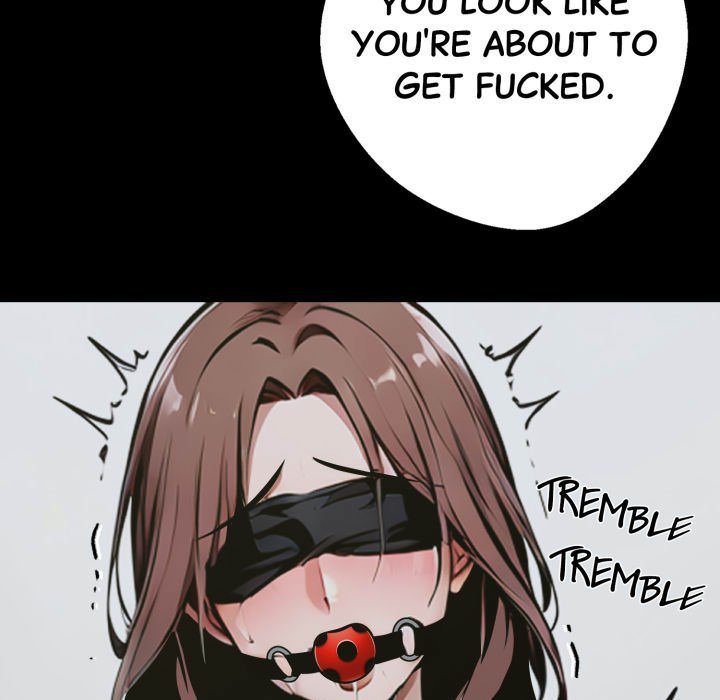 Gangster x Office Lady - Chapter 69 Page 124