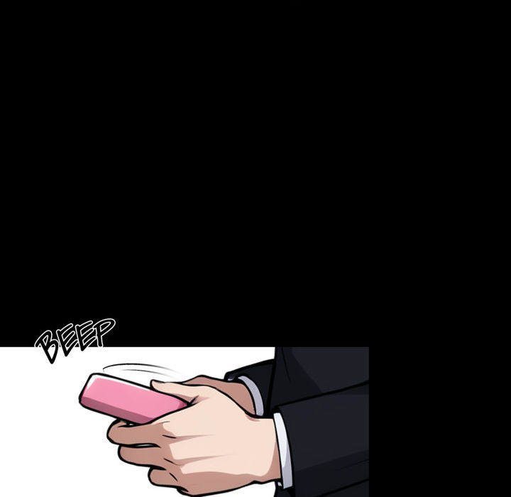 Gangster x Office Lady - Chapter 69 Page 135