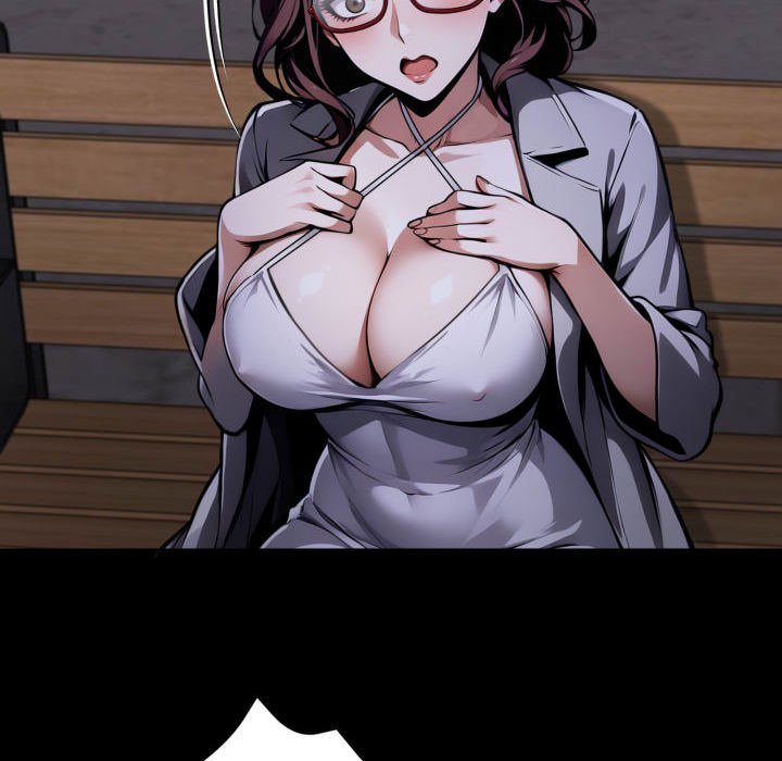 Gangster x Office Lady - Chapter 69 Page 14