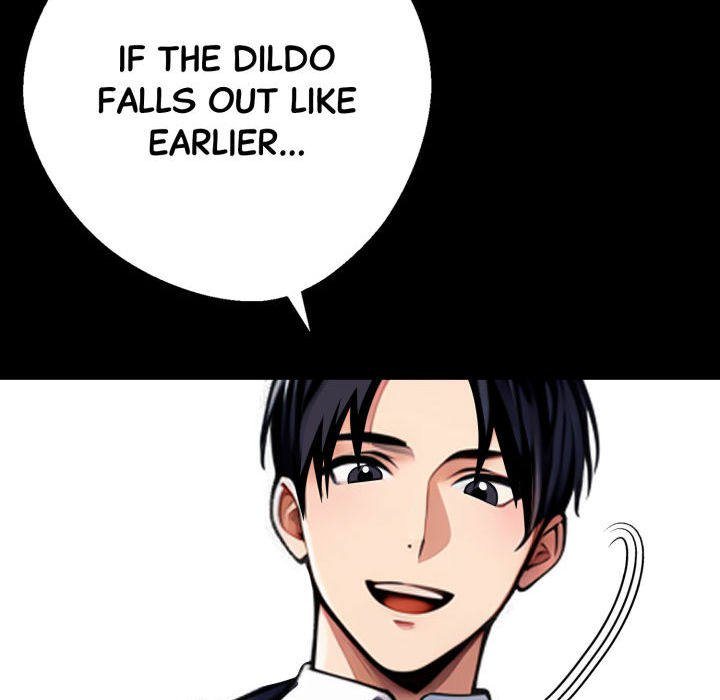 Gangster x Office Lady - Chapter 69 Page 140