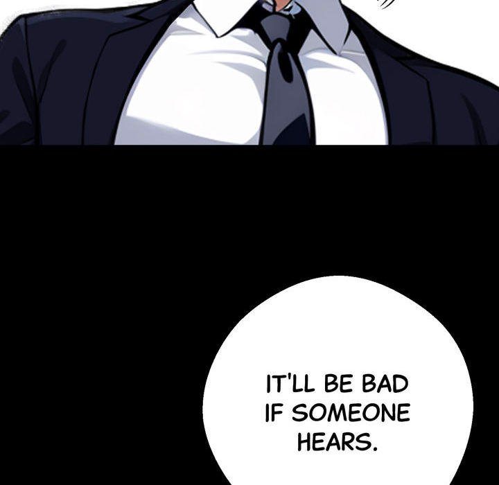 Gangster x Office Lady - Chapter 69 Page 141
