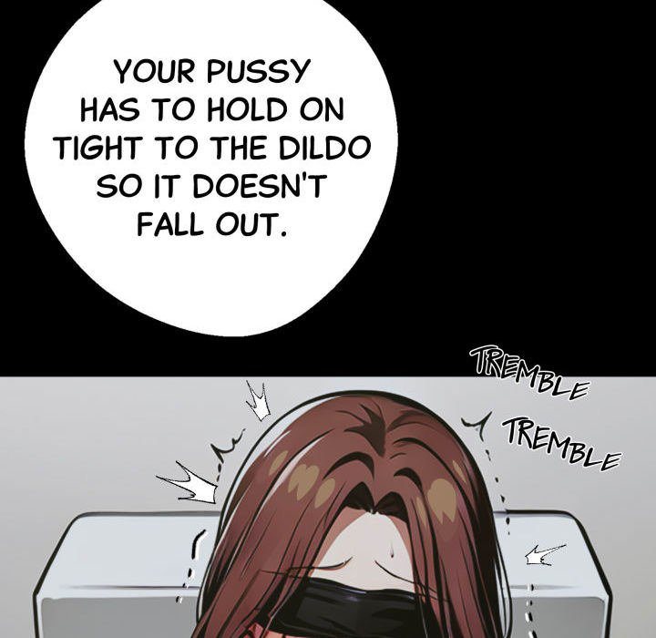 Gangster x Office Lady - Chapter 69 Page 145