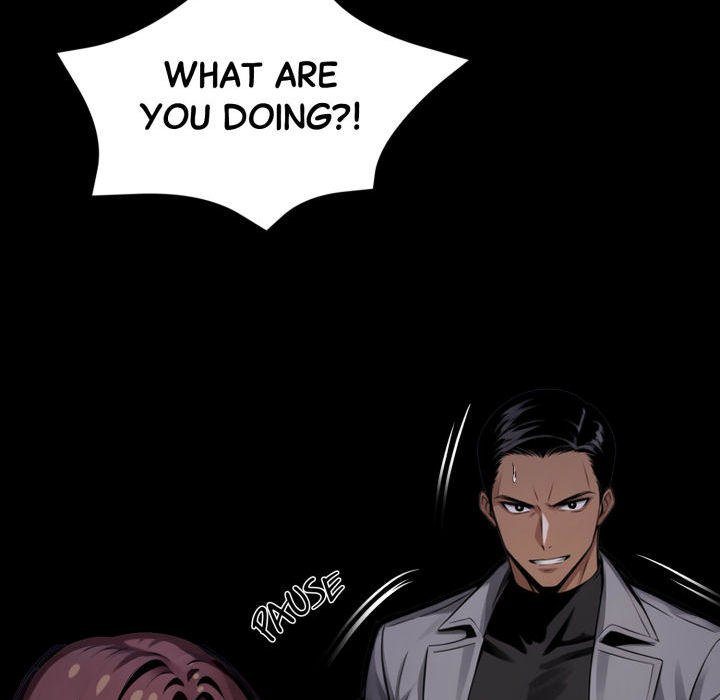 Gangster x Office Lady - Chapter 69 Page 15