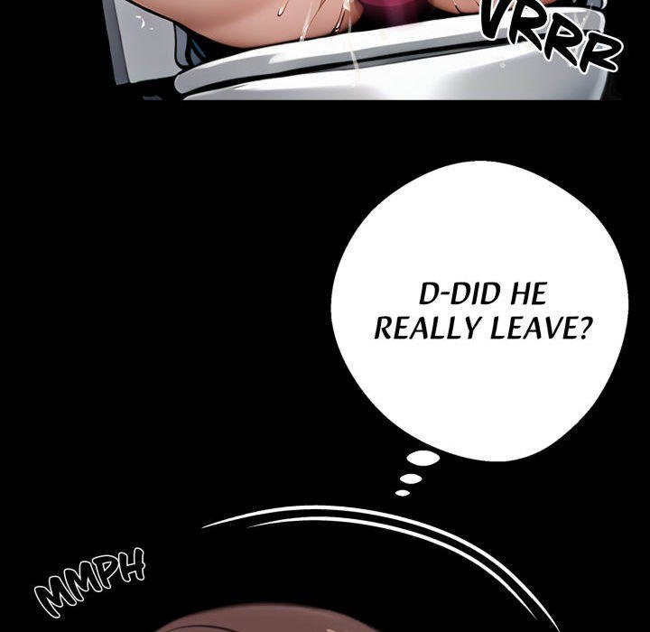 Gangster x Office Lady - Chapter 69 Page 154