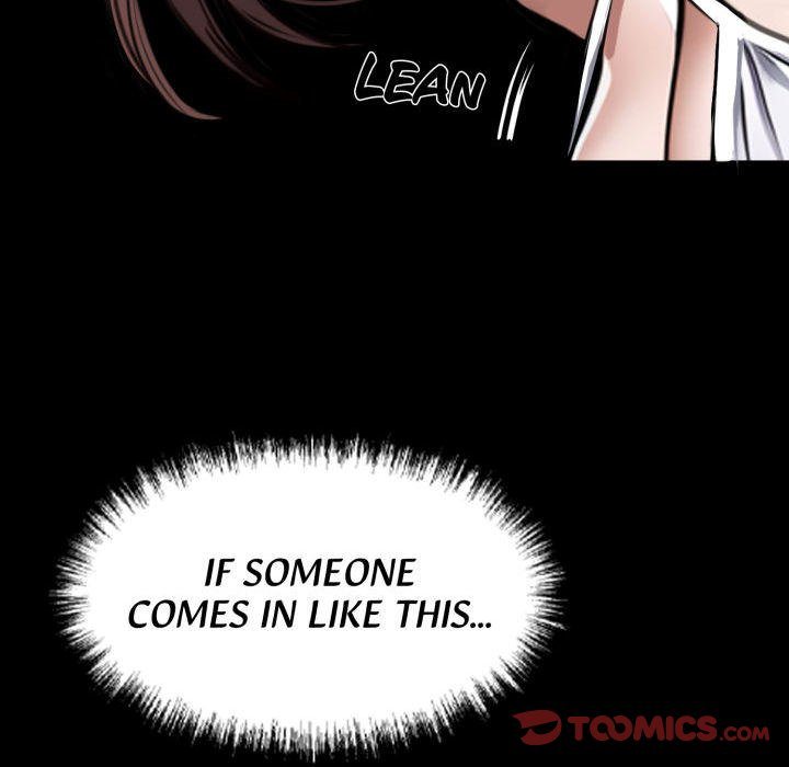 Gangster x Office Lady - Chapter 69 Page 156