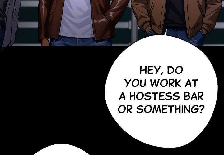 Gangster x Office Lady - Chapter 69 Page 2