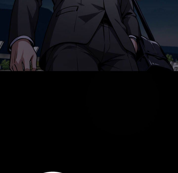 Gangster x Office Lady - Chapter 69 Page 20