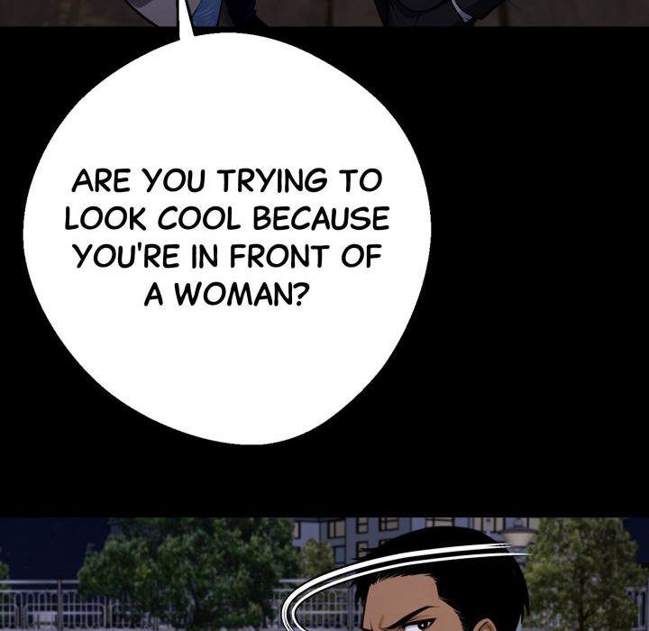 Gangster x Office Lady - Chapter 69 Page 24