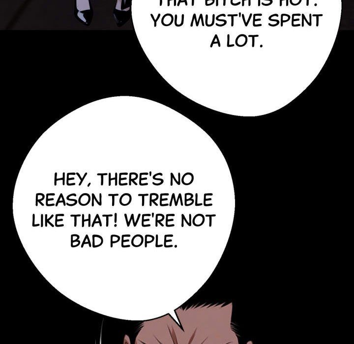 Gangster x Office Lady - Chapter 69 Page 26