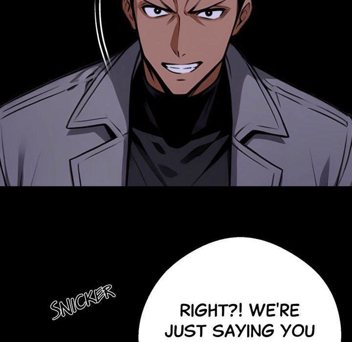 Gangster x Office Lady - Chapter 69 Page 27