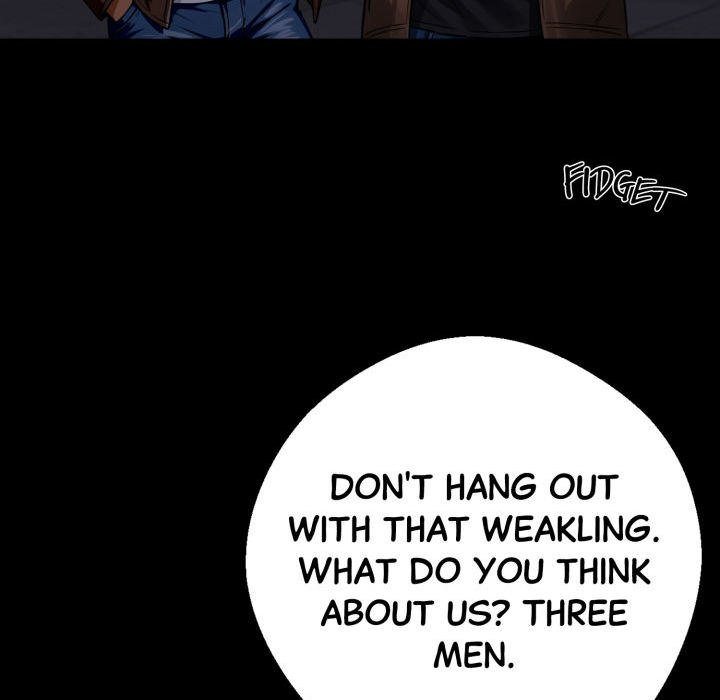 Gangster x Office Lady - Chapter 69 Page 29