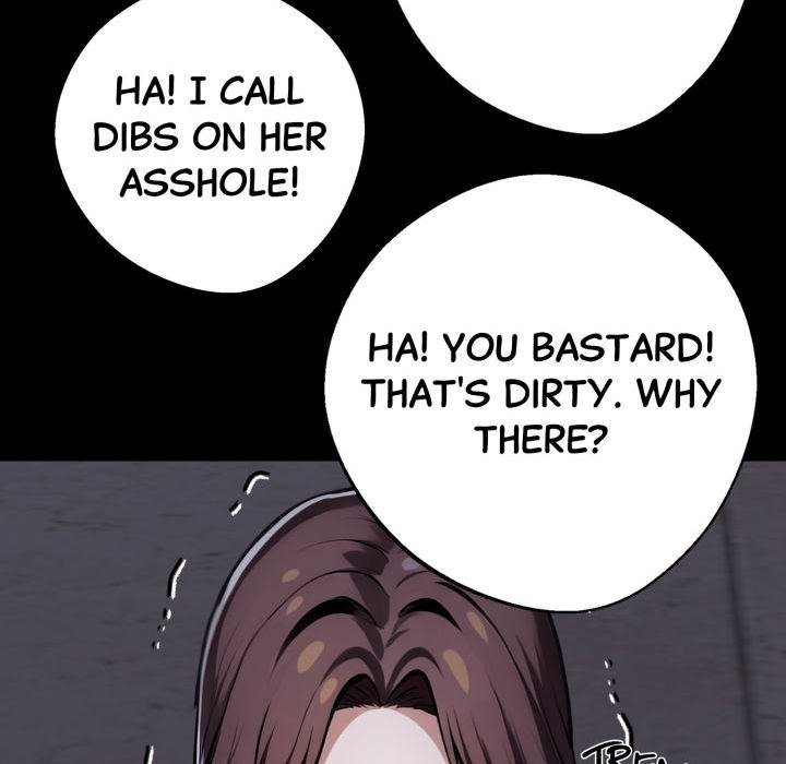 Gangster x Office Lady - Chapter 69 Page 31