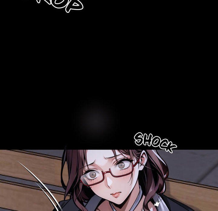 Gangster x Office Lady - Chapter 69 Page 36