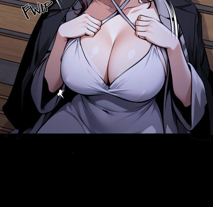 Gangster x Office Lady - Chapter 69 Page 37