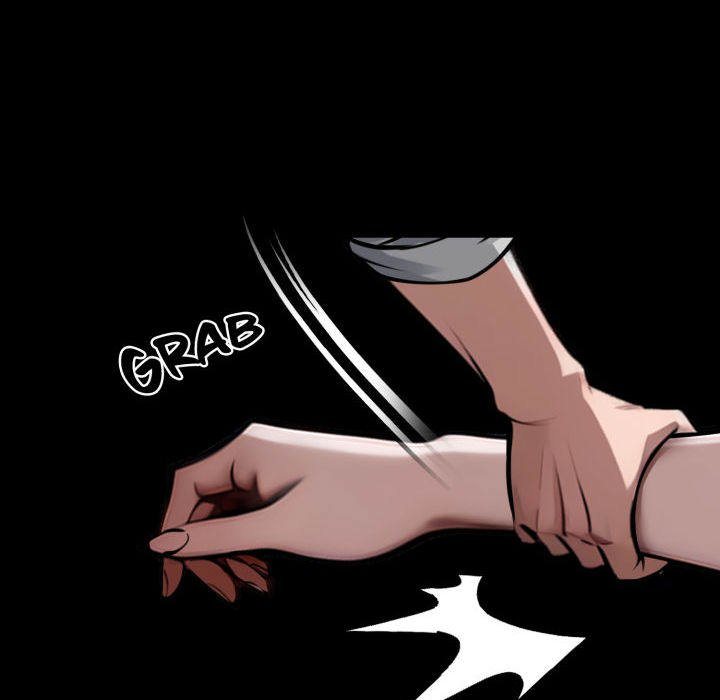 Gangster x Office Lady - Chapter 69 Page 46