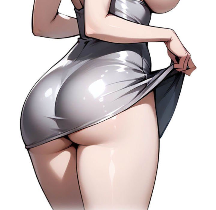 Gangster x Office Lady - Chapter 69 Page 51