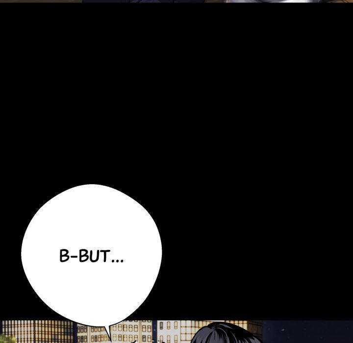 Gangster x Office Lady - Chapter 69 Page 55