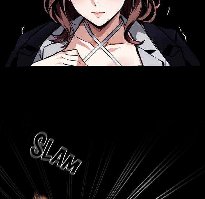 Gangster x Office Lady - Chapter 69 Page 58
