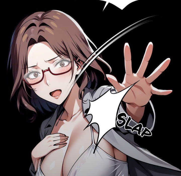 Gangster x Office Lady - Chapter 69 Page 6