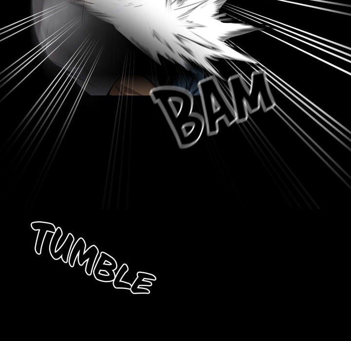 Gangster x Office Lady - Chapter 69 Page 62