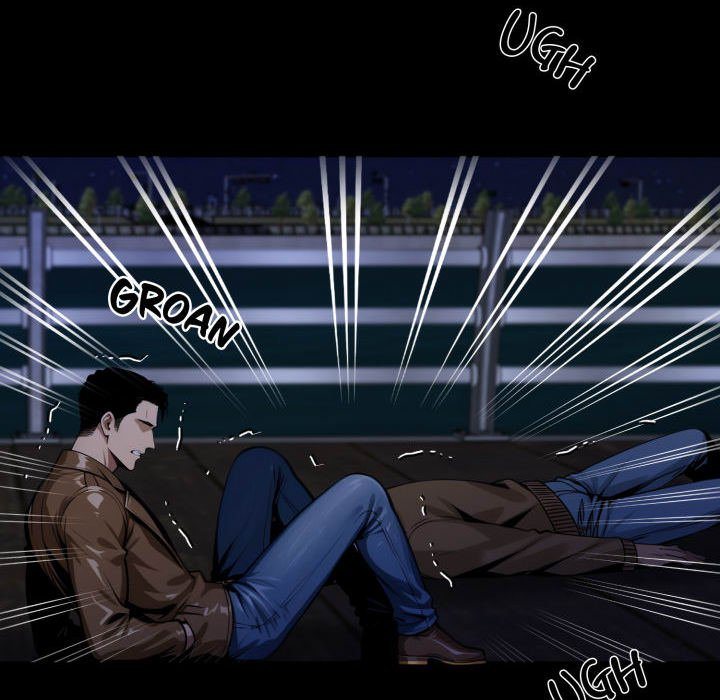 Gangster x Office Lady - Chapter 69 Page 65