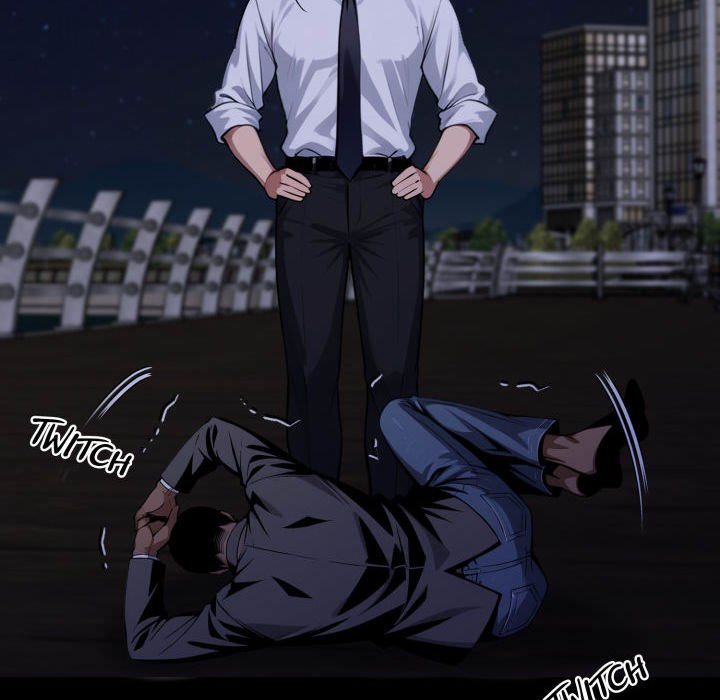 Gangster x Office Lady - Chapter 69 Page 67