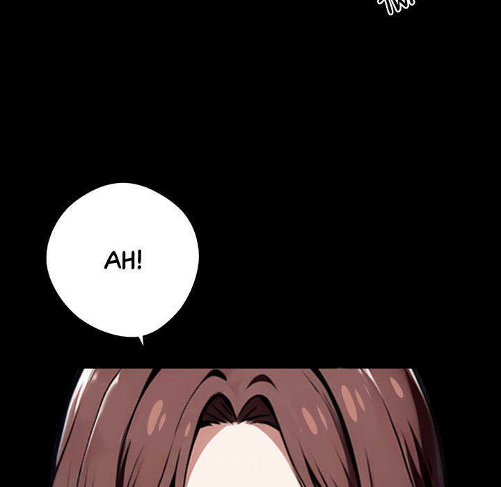 Gangster x Office Lady - Chapter 69 Page 68