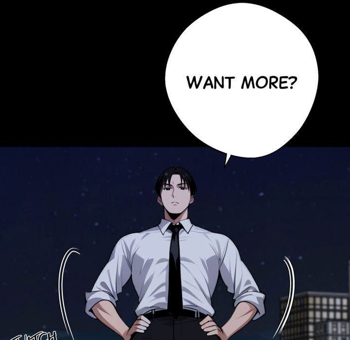 Gangster x Office Lady - Chapter 69 Page 70