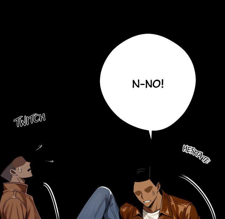 Gangster x Office Lady - Chapter 69 Page 72