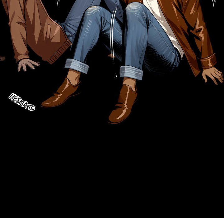 Gangster x Office Lady - Chapter 69 Page 73