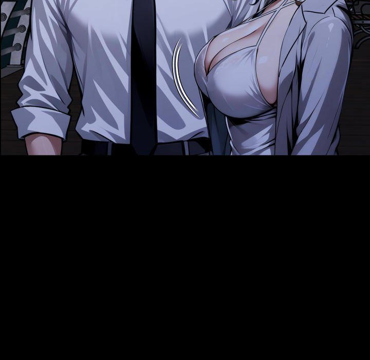 Gangster x Office Lady - Chapter 69 Page 77