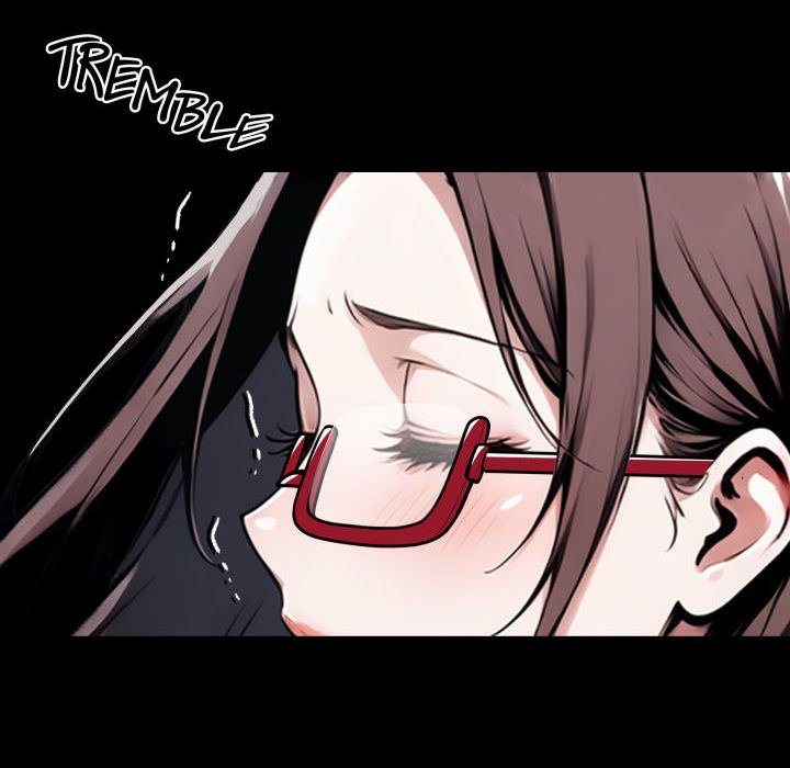 Gangster x Office Lady - Chapter 69 Page 78