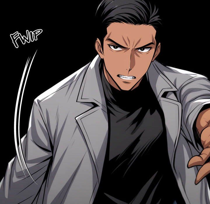 Gangster x Office Lady - Chapter 69 Page 8