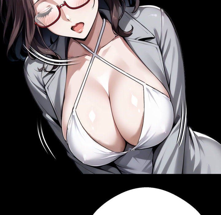 Gangster x Office Lady - Chapter 69 Page 80