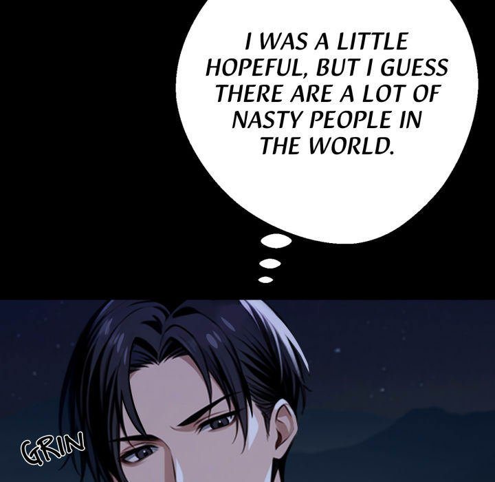 Gangster x Office Lady - Chapter 69 Page 81