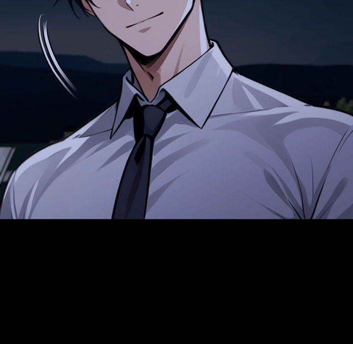 Gangster x Office Lady - Chapter 69 Page 82