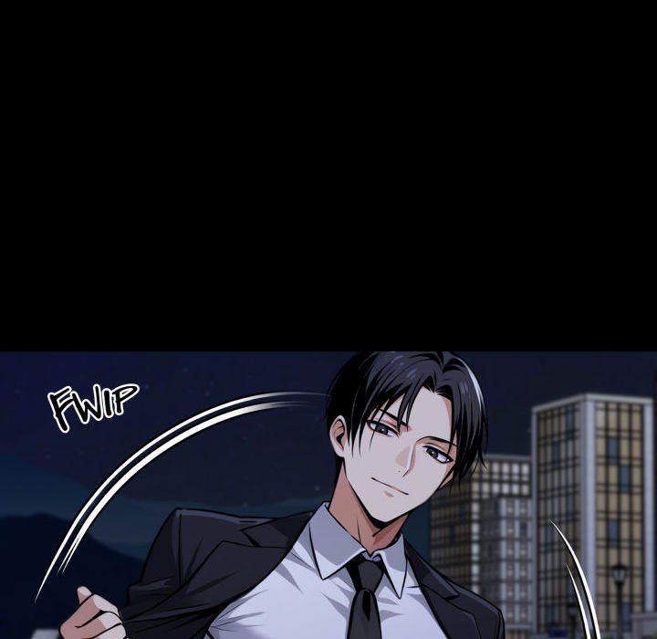 Gangster x Office Lady - Chapter 69 Page 83