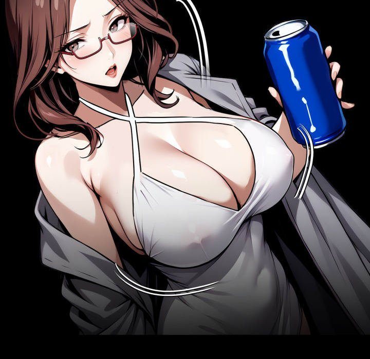 Gangster x Office Lady - Chapter 69 Page 90