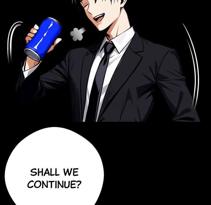 Gangster x Office Lady - Chapter 69 Page 92