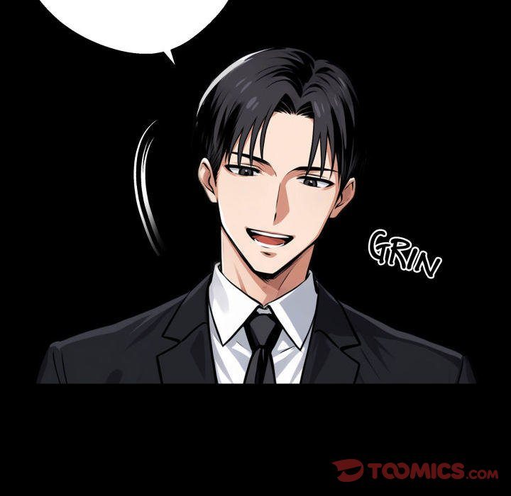 Gangster x Office Lady - Chapter 69 Page 93