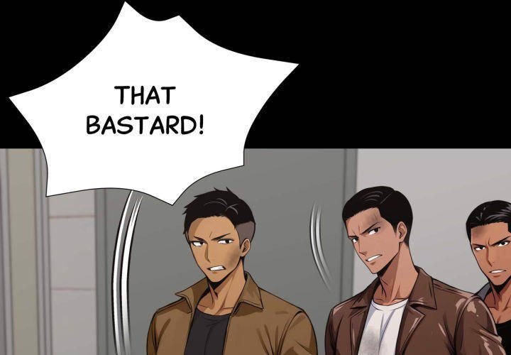 Gangster x Office Lady - Chapter 70 Page 1