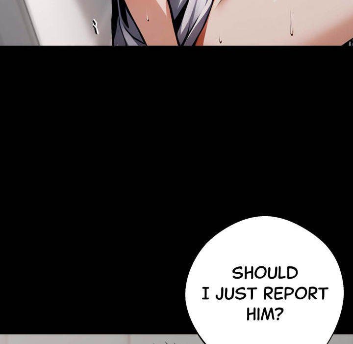 Gangster x Office Lady - Chapter 70 Page 10