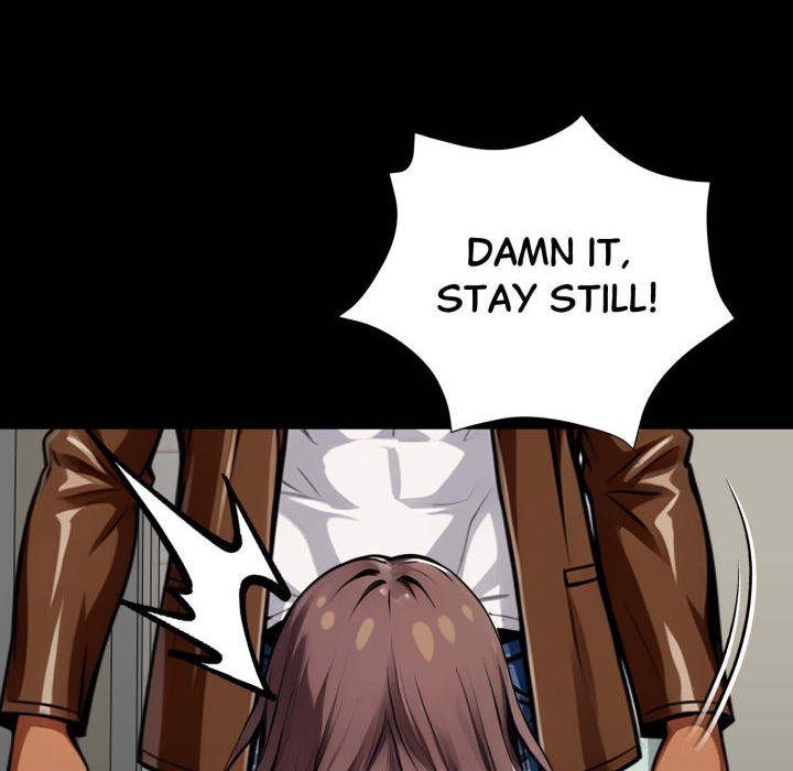 Gangster x Office Lady - Chapter 70 Page 100