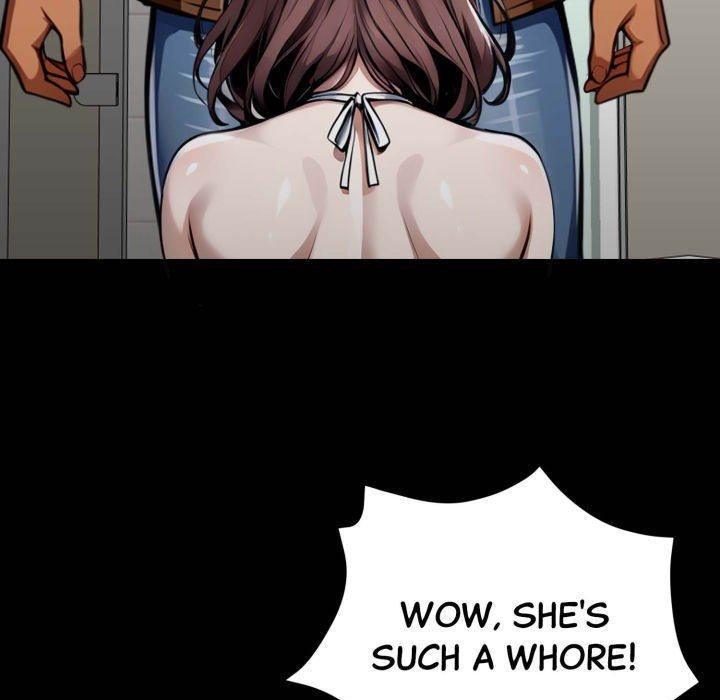 Gangster x Office Lady - Chapter 70 Page 101