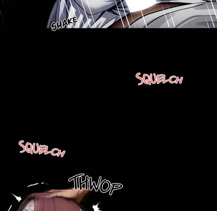 Gangster x Office Lady - Chapter 70 Page 103