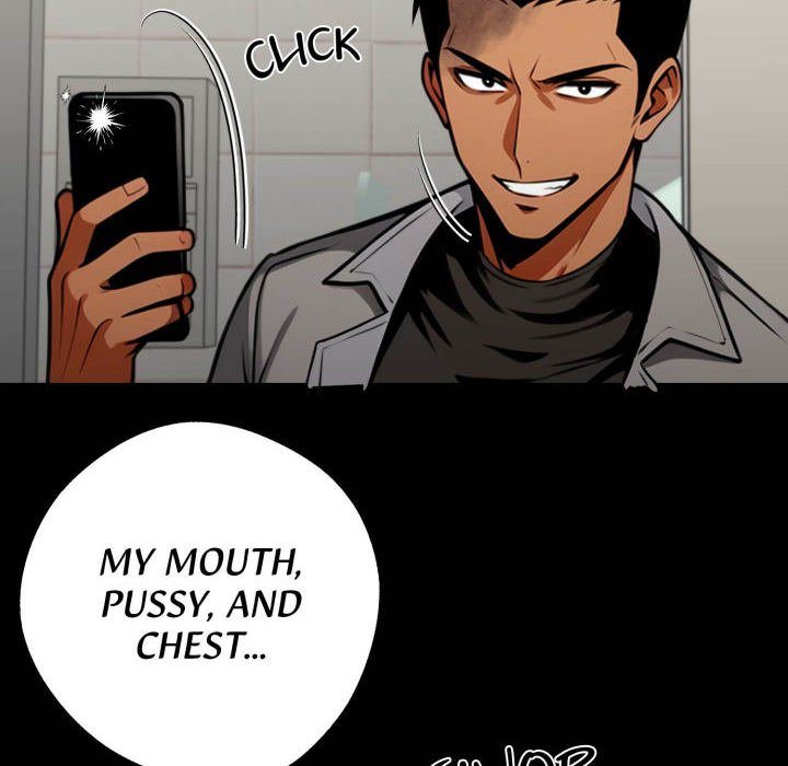 Gangster x Office Lady - Chapter 70 Page 106