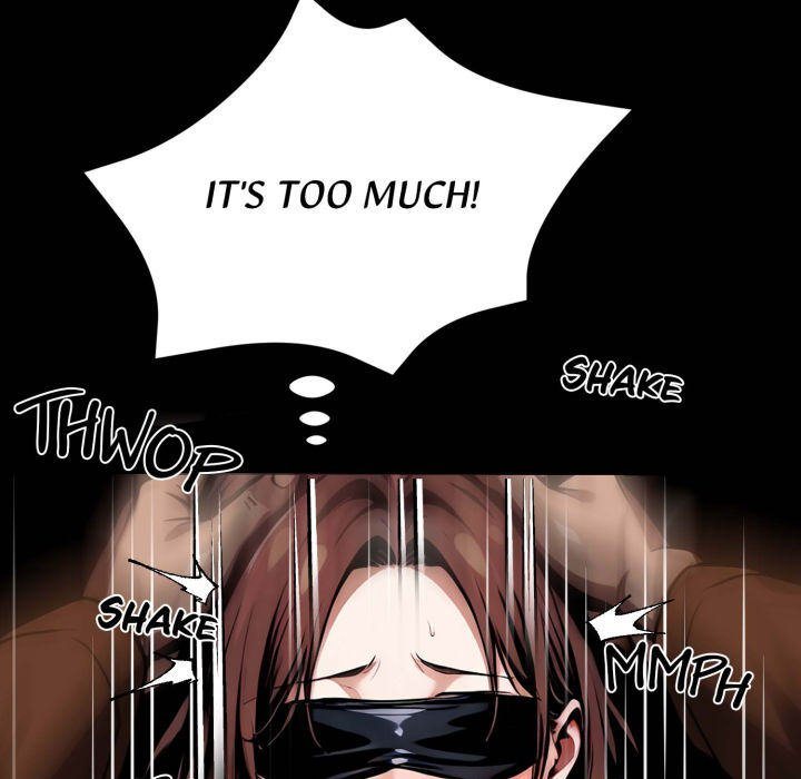 Gangster x Office Lady - Chapter 70 Page 109