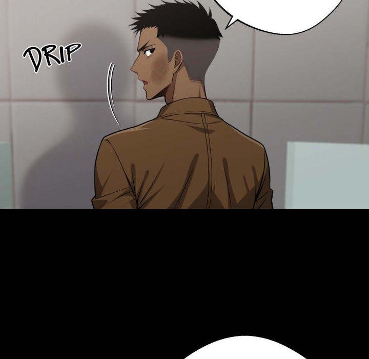 Gangster x Office Lady - Chapter 70 Page 11