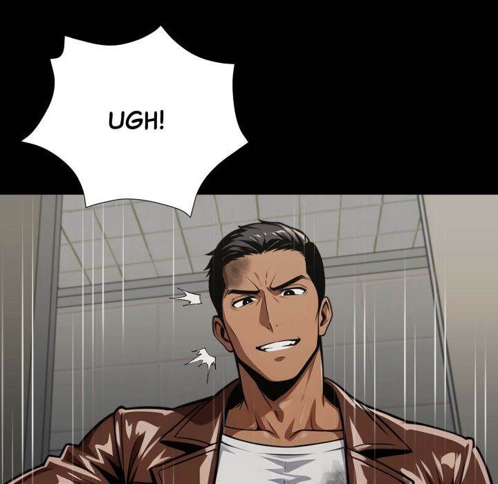 Gangster x Office Lady - Chapter 70 Page 113